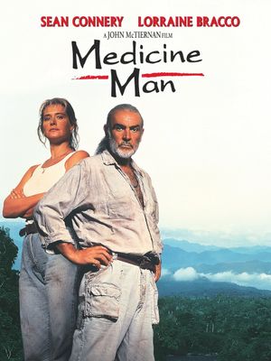 Medicine Man's poster