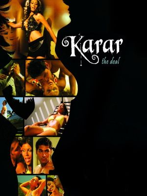 Karar: The Deal's poster