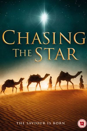 Chasing the Star's poster