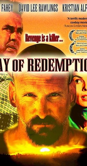 Day of Redemption's poster