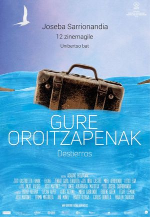 Gure oroitzapenak's poster image