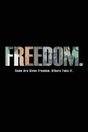 Freedom's poster