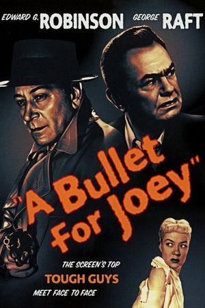 A Bullet for Joey's poster