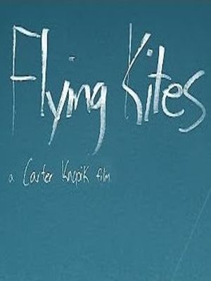 Flying Kites's poster