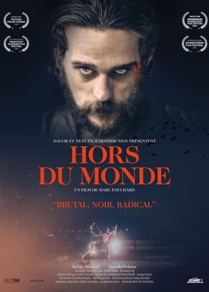 Out of the World's poster
