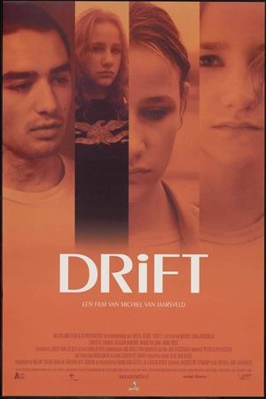 Drift's poster