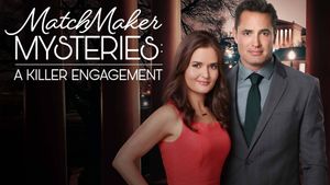 MatchMaker Mysteries: A Killer Engagement's poster