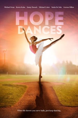 Hope Dances's poster