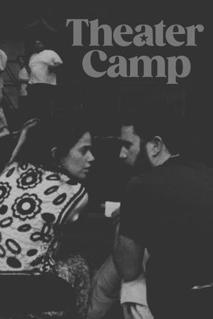 Theater Camp's poster