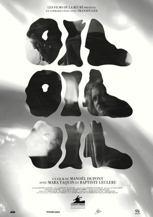 Oil Oil Oil's poster