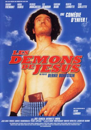 Les démons de Jésus's poster