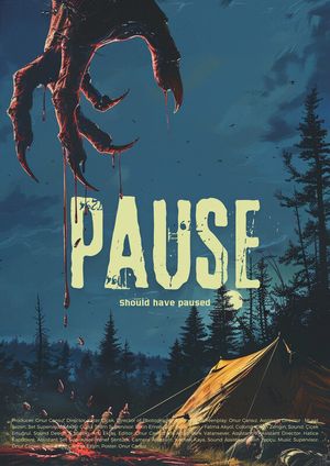 Pause's poster image