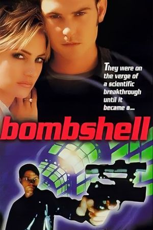 Bombshell's poster