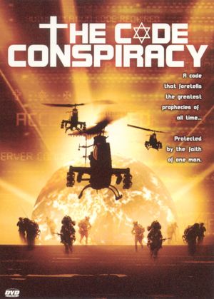 The Code Conspiracy's poster
