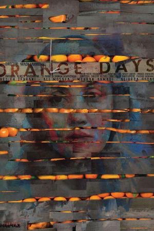 Orange Days's poster image