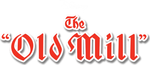 The Old Mill's poster