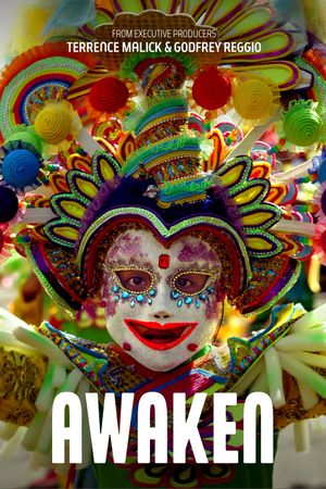Awaken's poster