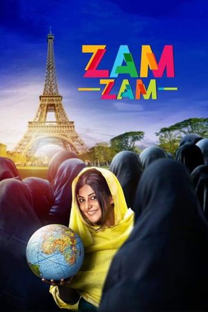 Zam Zam's poster