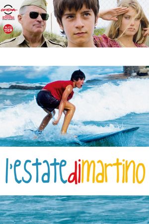 Martino's Summer's poster