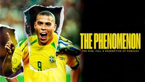 The Phenomenon's poster