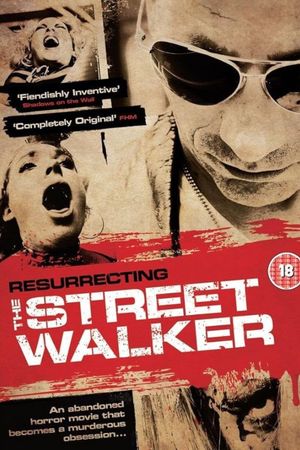 Resurrecting the Street Walker's poster