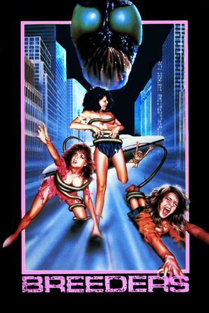 Breeders's poster