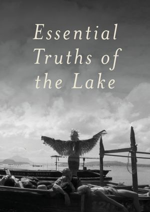 Essential Truths of the Lake's poster