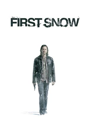 First Snow's poster