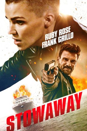 Stowaway's poster