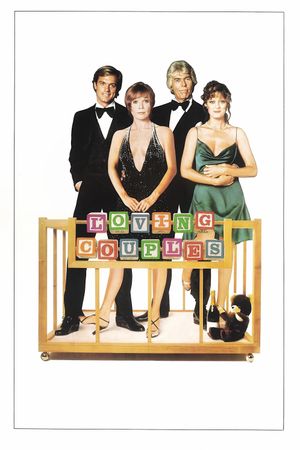 Loving Couples's poster
