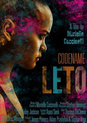 Codename Leto's poster