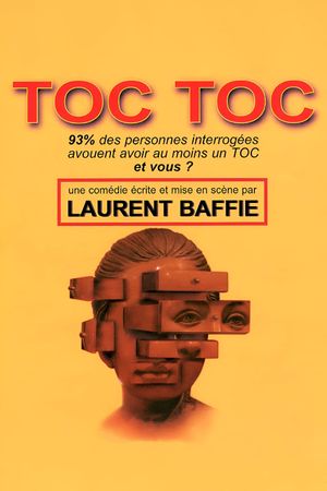 TOC TOC's poster