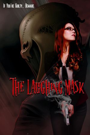 The Laughing Mask's poster