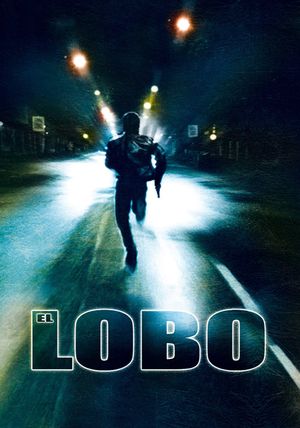 Wolf's poster