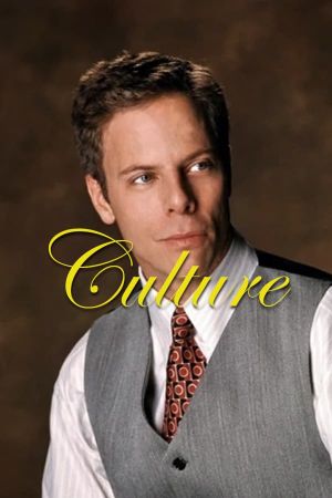 Culture's poster image