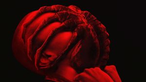 Alien: Romulus's poster