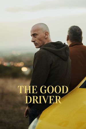 The Good Driver's poster
