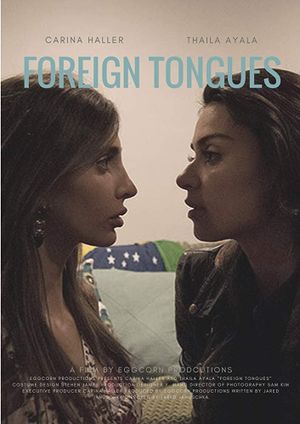 Foreign Tongues's poster