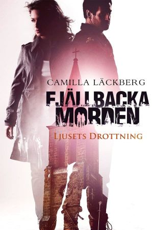 The Fjällbacka Murders: The Queen of Lights's poster