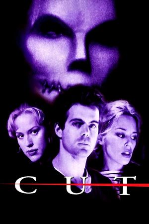 Cut's poster