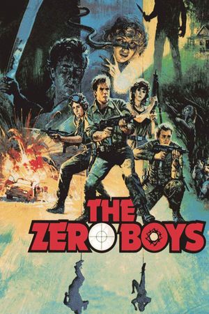 The Zero Boys's poster