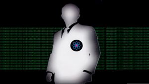 Colossus: The Forbin Project's poster