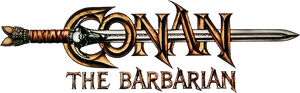 Conan the Barbarian's poster