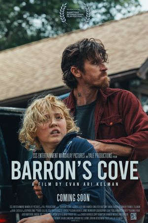 Barron's Cove's poster