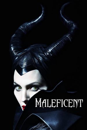 Maleficent's poster