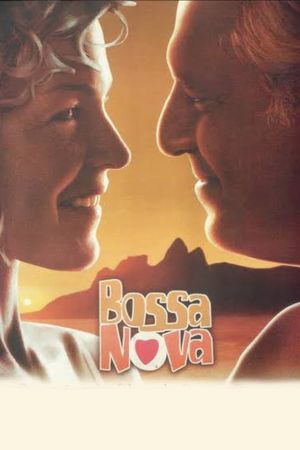 Bossa Nova's poster