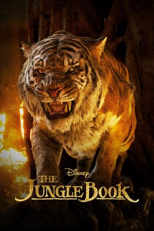 The Jungle Book's poster
