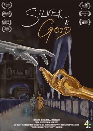 Silver and Gold's poster