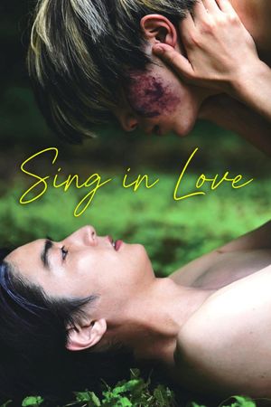 Sing in Love's poster