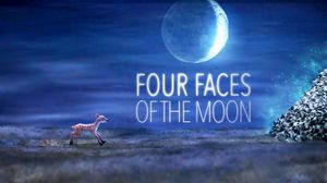 Four Faces of the Moon's poster